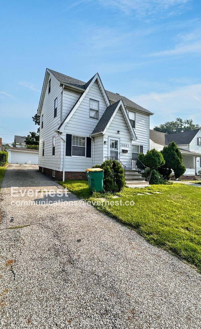 Building Photo - 20005 Mountville Dr