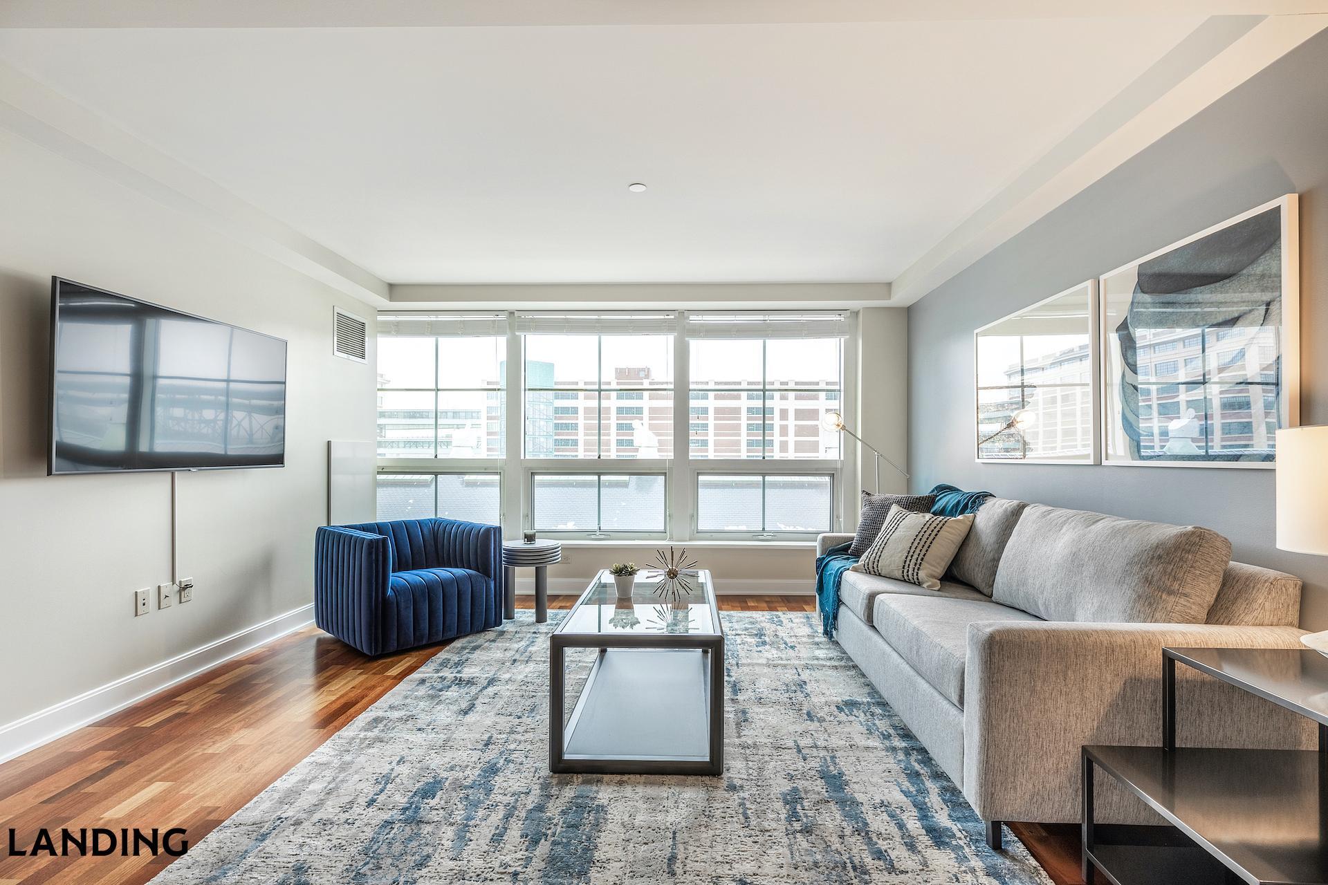 Building Photo - 8511 15th Ave NW