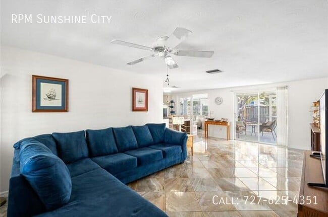 Building Photo - 3410 Allandale Dr