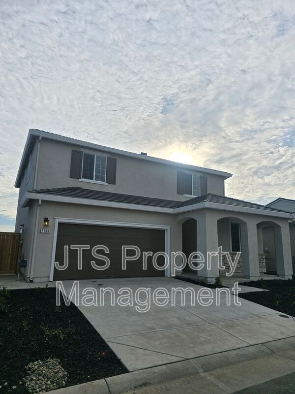 Building Photo - 7193 Great Copper St