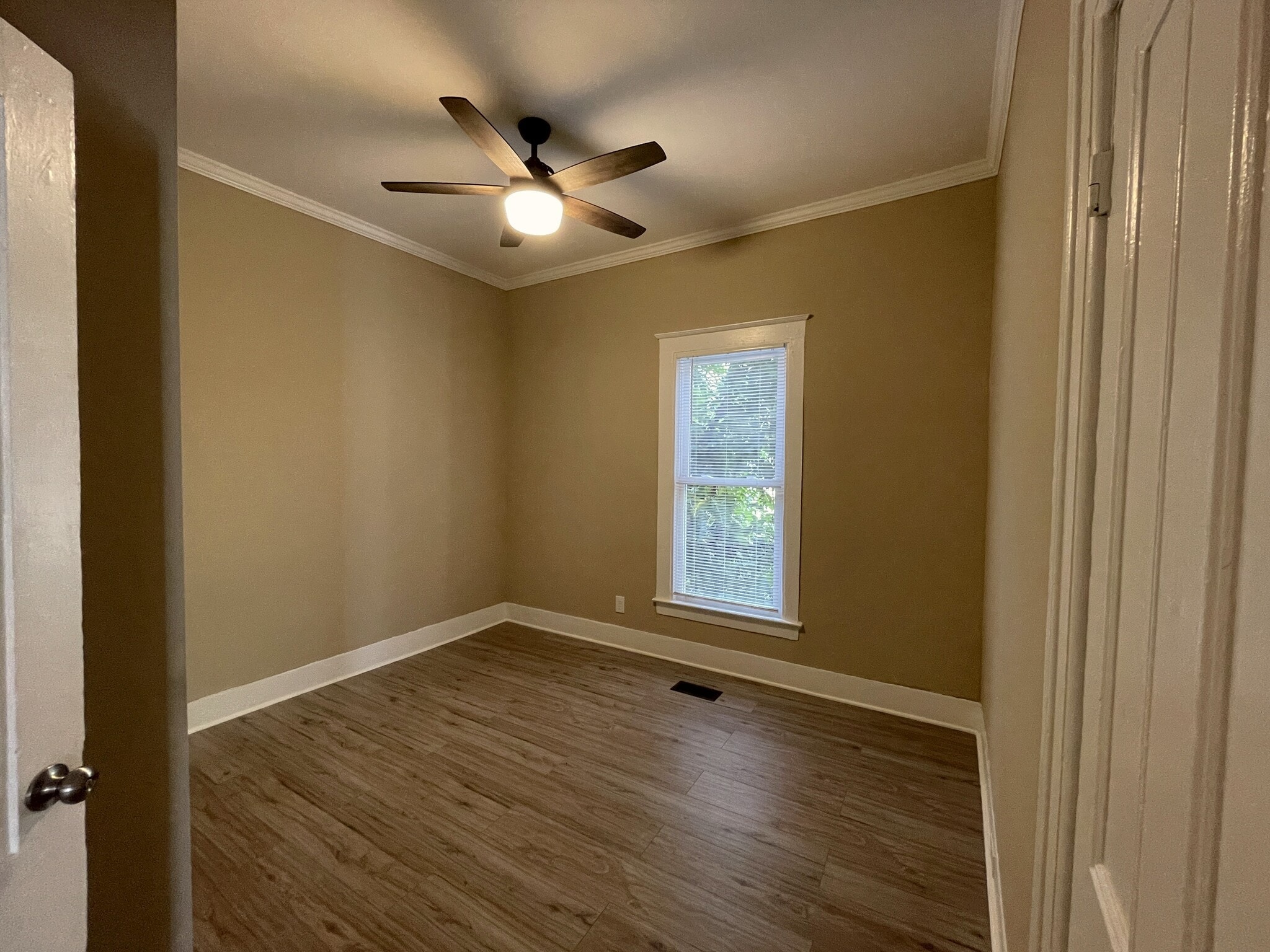 Bedroom Two - 419 W Gray St