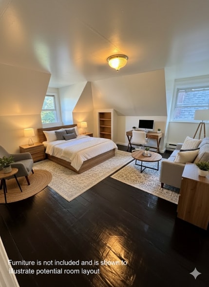 Building Photo - 751 Chislett St