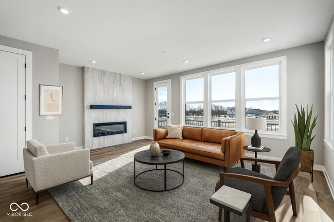 Building Photo - 414 Elite St