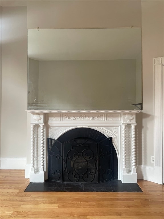 Building Photo - 271 Dartmouth St