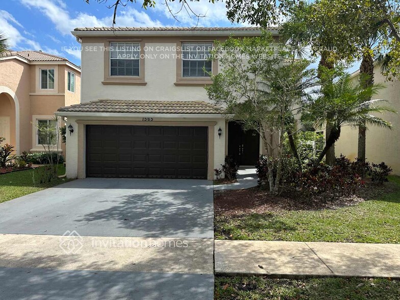 Primary Photo - 1565 Fiddlewood Ct