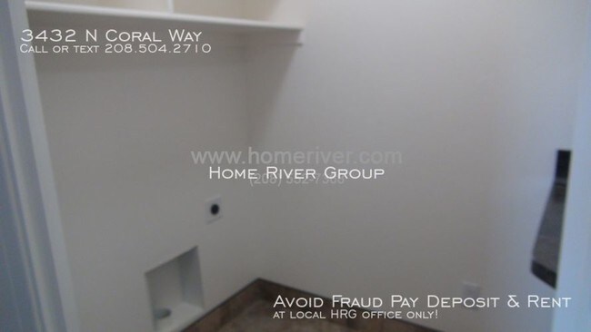 Building Photo - twin home in Idaho Falls by BMG Rentals
