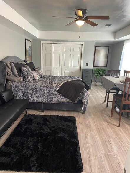 Bedroom # 1 - 7853 Mohansic Park Ln