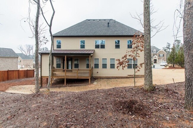 Building Photo - 4505 Summersweet Dr