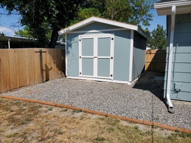 Building Photo - 3 bedroom in Billings MT 59102