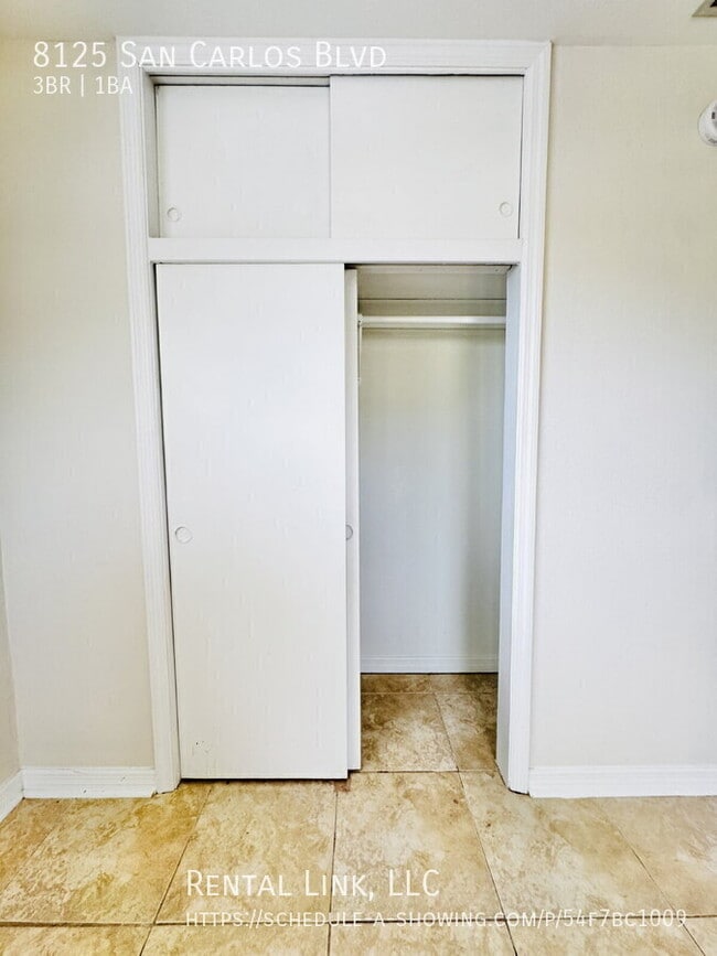 Building Photo - 8125 San Carlos Blvd