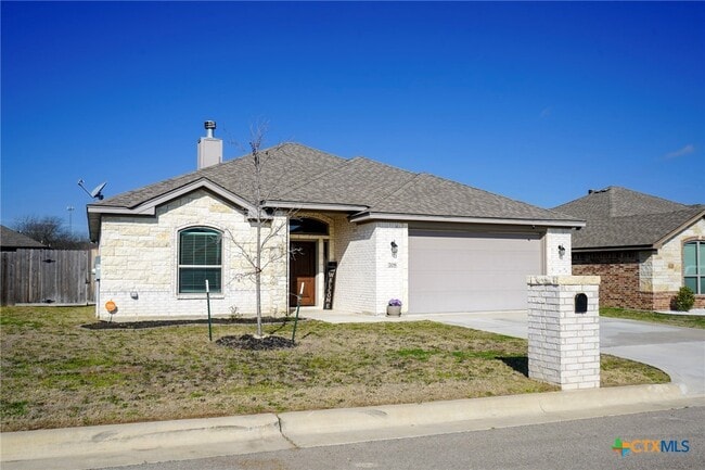 Primary Photo - 708 Holstein Dr