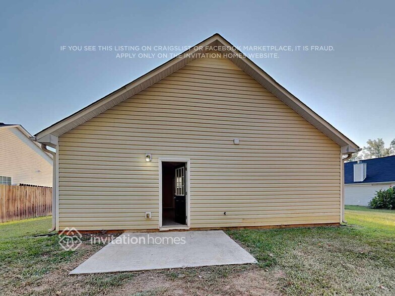 Building Photo - 173 Whistle Way