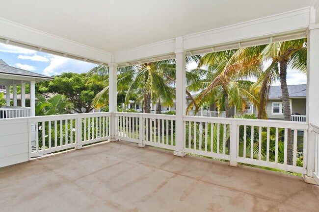 Primary Photo - Ko Olina Resort Living - Unfurnished Cocon...