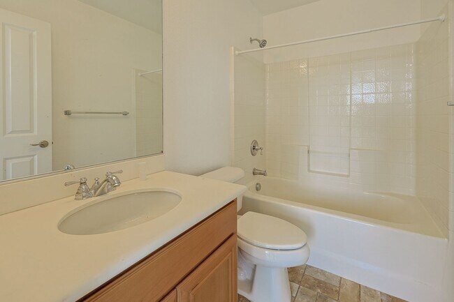 Building Photo - La Mesa 2BR + Office Room Townhome-Style Condo with 2-Car Garage Parking