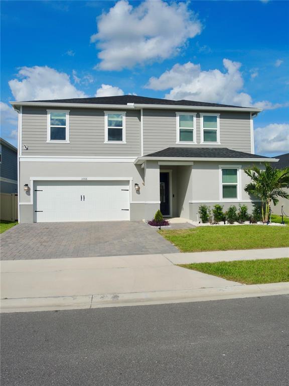 Building Photo - 3366 Sanctuary Dr
