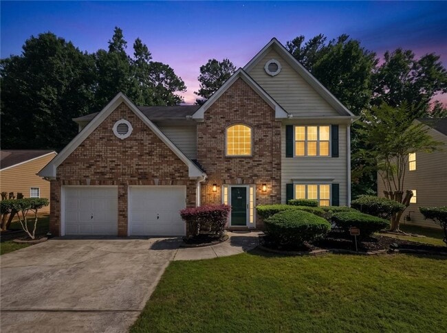 Building Photo - 1809 Wellborn Way SW