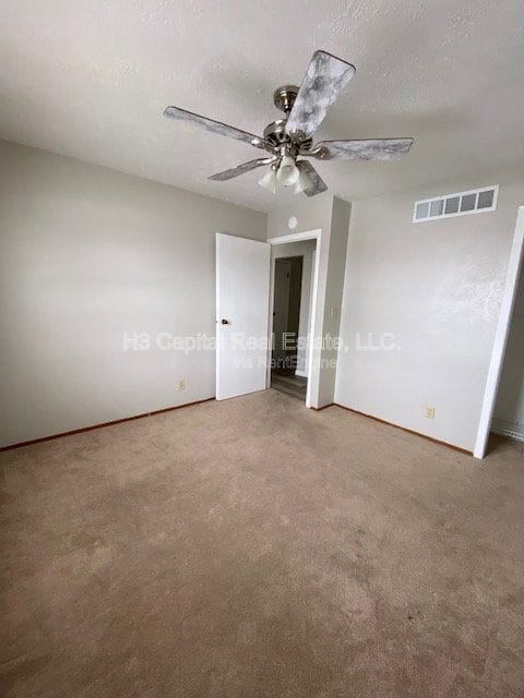 Building Photo - 1400 30th St