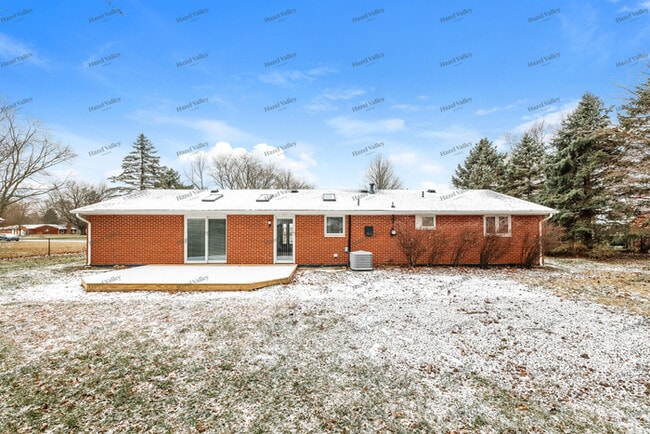 Building Photo - 2519 Walford Dr