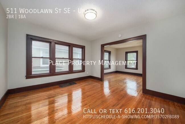 Building Photo - 511 Woodlawn St SE