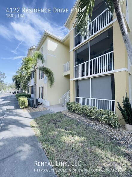 Primary Photo - 4122 Residence Drive