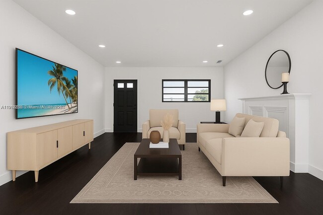 Building Photo - 9173 Byron Ave