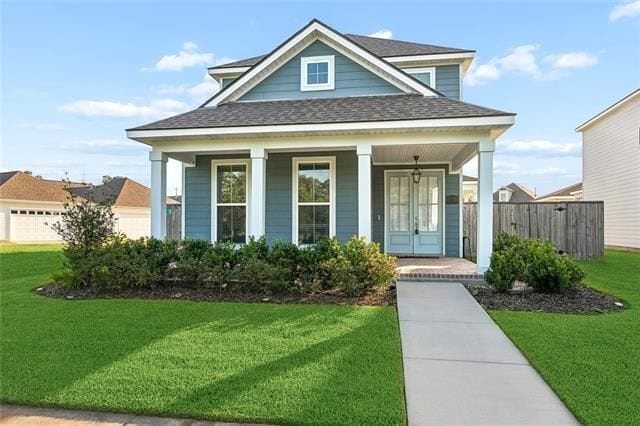 Building Photo - 1125 River Chase Dr