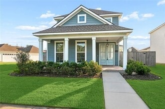 Building Photo - 1125 River Chase Dr