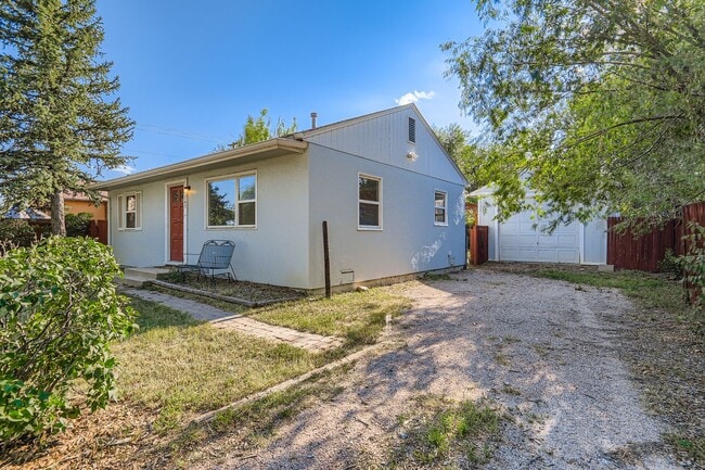 Building Photo - 543 William Ave