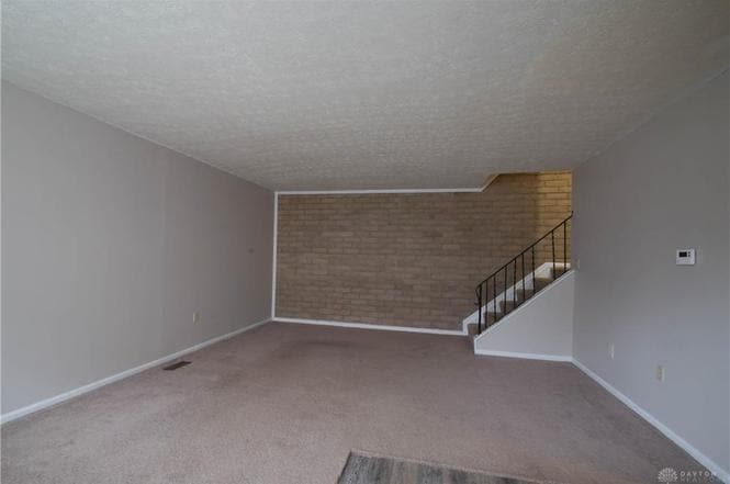 Downstairs - 351 Chadwick Pl