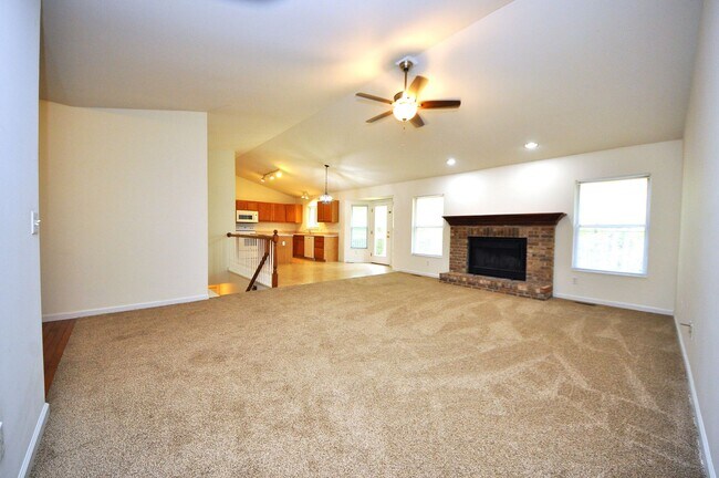 Building Photo - 131 Choctaw Dr