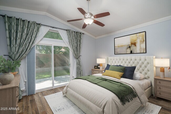 Building Photo - 6820 S Roosevelt St