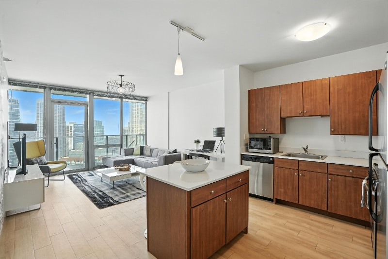 Building Photo - 337 E Wacker Dr