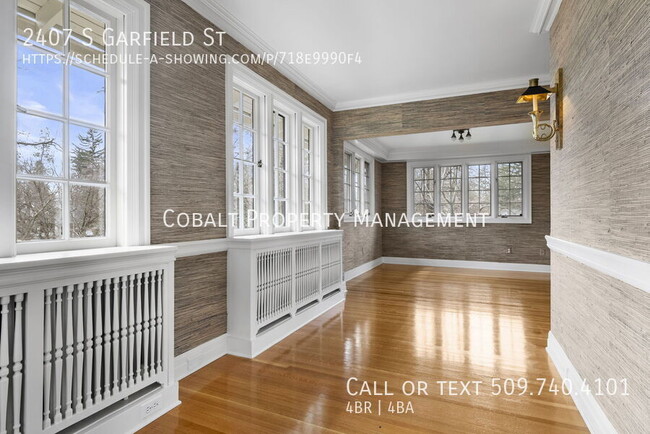 Building Photo - 2407 S Garfield St
