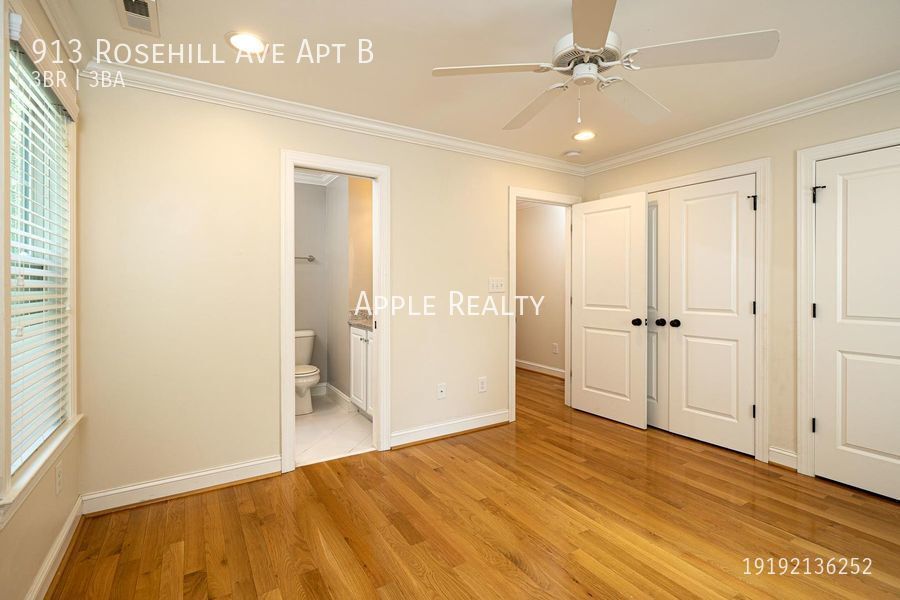 Building Photo - 913 Rosehill Ave