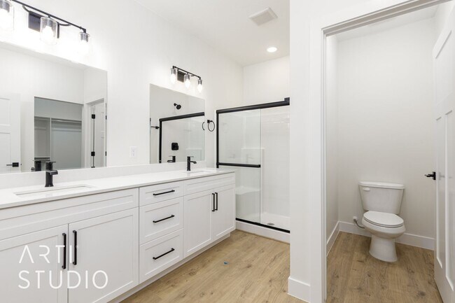 Building Photo - Brand New 3 Bed, 2.5 Bath, 2-Car Garage in...