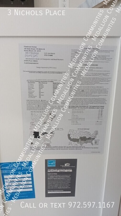 Building Photo - 3 Nichols Pl