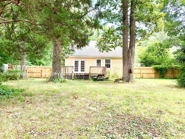 Building Photo - 2709 Lafayette Ave