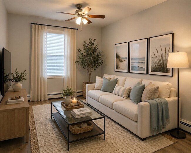 Building Photo - 74 Nightingale St