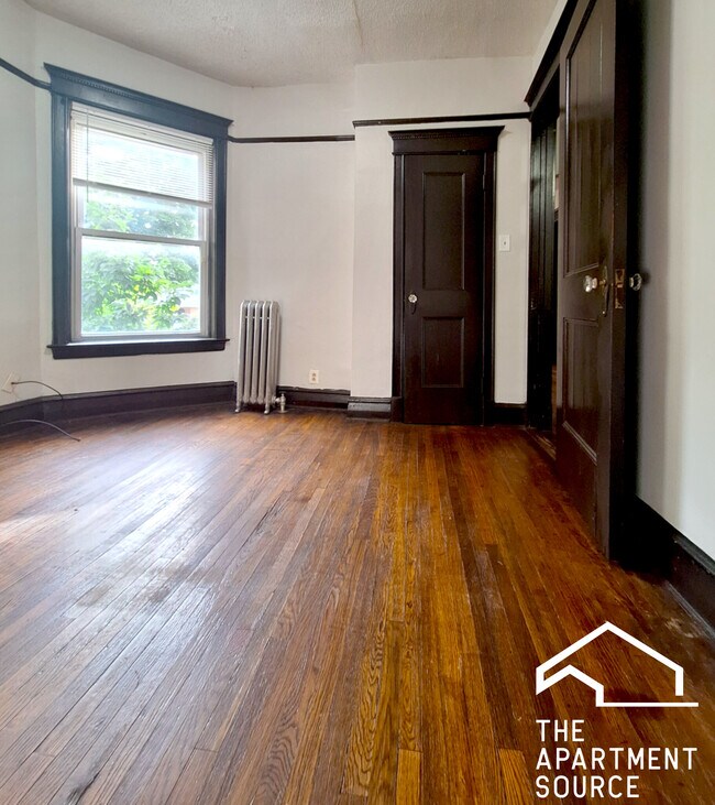 Building Photo - 4533 S Michigan Ave