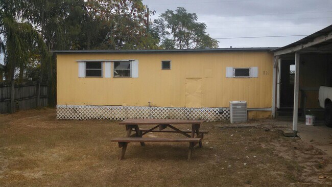 Primary Photo - 118 Tidewater Dr