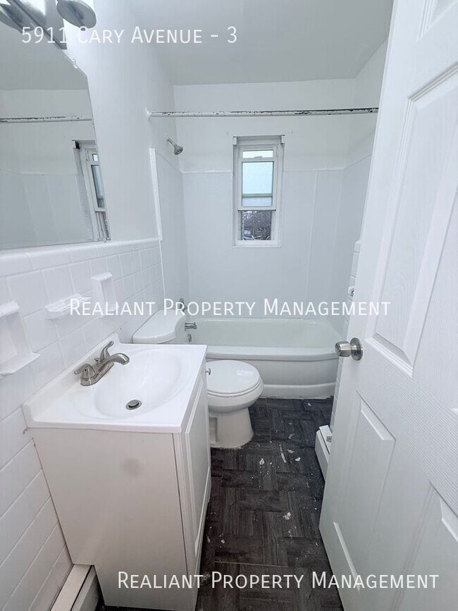 Building Photo - 5911 Cary Ave