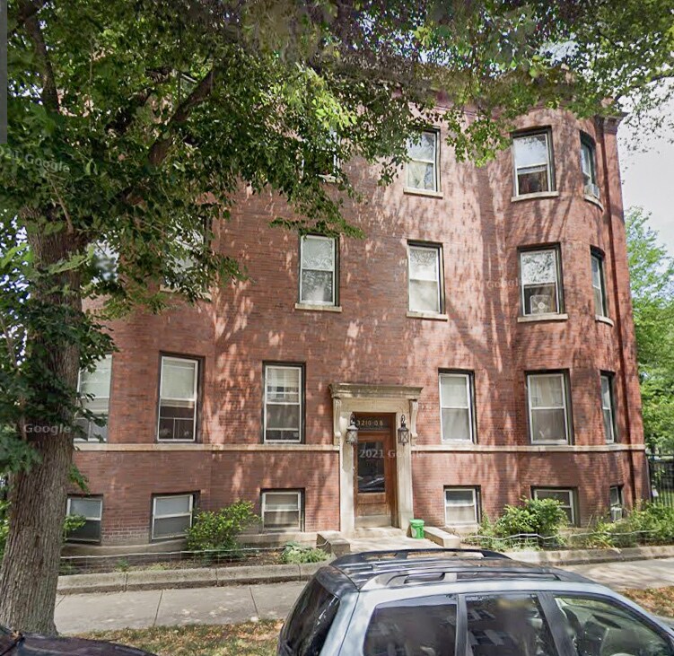 Building Photo - 3228 W Beach Ave