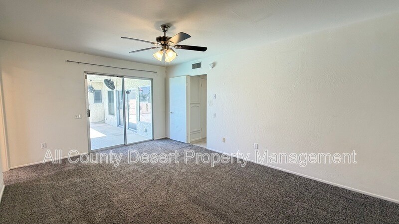 Building Photo - 76955 California Dr