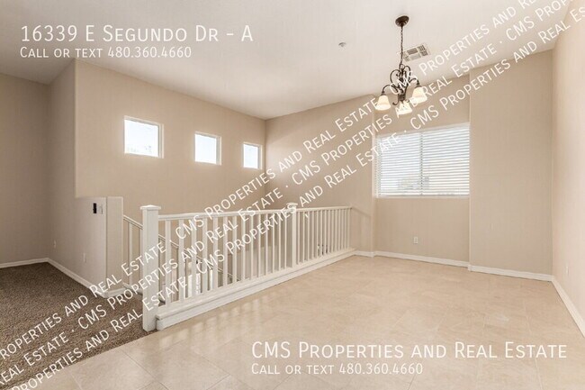 Building Photo - 16339 E Segundo Dr