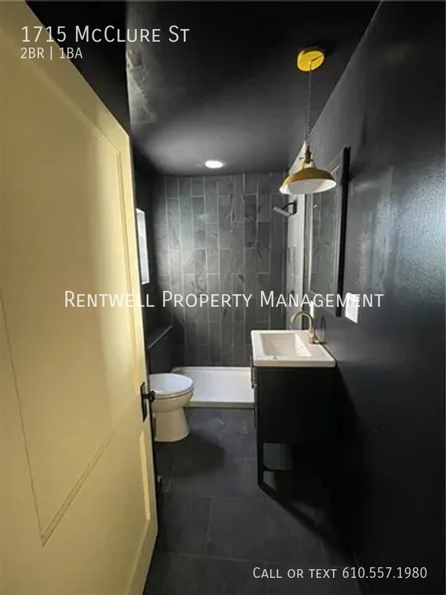 Building Photo - 1715 McClure St