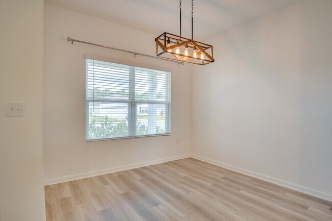 Building Photo - 3BR/2BA Home Near Navy Federal Featuring Quartz Counters, 2-Car Garage & Internet Included