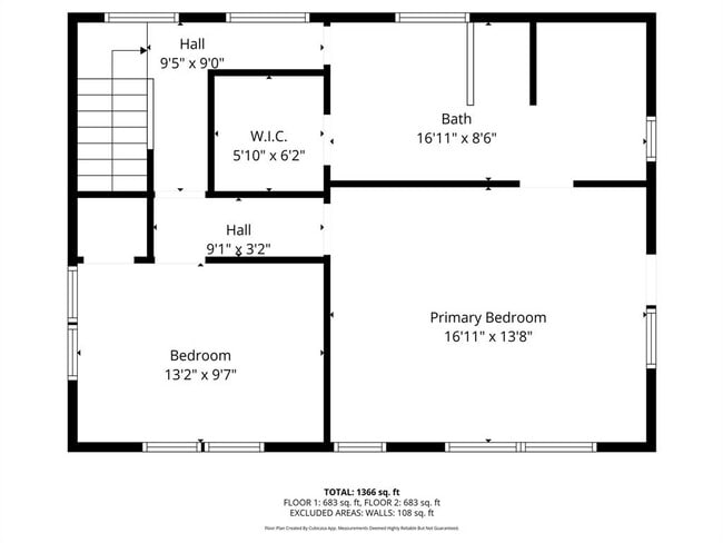 Building Photo - 3307 Hampton Rd