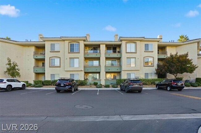 Building Photo - 7167 S Durango Dr