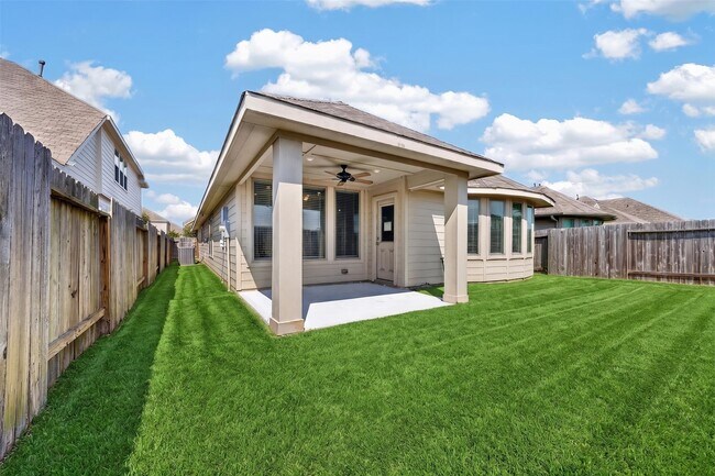 Building Photo - 8811 Trenton Landing Ln