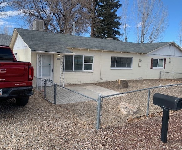 Building Photo - 221 N Rio Grande Ave